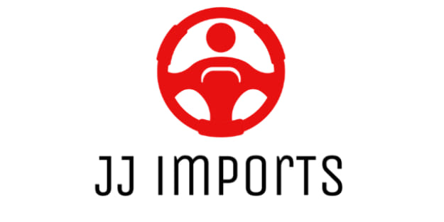 JJ IMPORTS